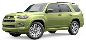 2023 Toyota 4Runner TRD Sport RWD for sale in Roseville, CA – photo 2