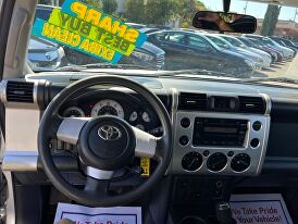 2007 Toyota FJ Cruiser 2WD for sale in Long Beach, CA – photo 18