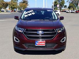 2018 Ford Edge SPORT for sale in Chico, CA – photo 2