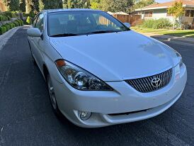 2005 Toyota Camry Solara SLE V6 for sale in Merced, CA – photo 14