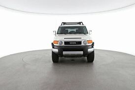 2014 Toyota FJ Cruiser 4WD for sale in Oakland, CA – photo 3