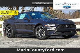 2022 Ford Mustang EcoBoost Fastback RWD for sale in Novato, CA