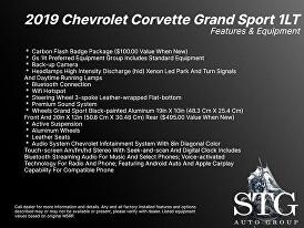 2019 Chevrolet Corvette Grand Sport for sale in Garden Grove, CA – photo 2