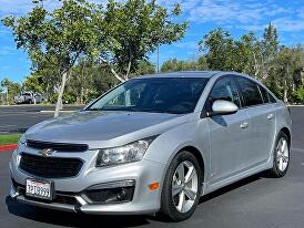 2015 Chevrolet Cruze 2LT for sale in Spring Valley, CA – photo 3