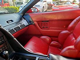 1990 Chevrolet Corvette for sale in Burbank, CA – photo 19