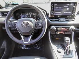 2022 Toyota RAV4 Prime XSE for sale in Los Angeles, CA – photo 4