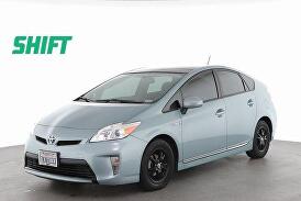 2015 Toyota Prius Four for sale in Sacramento, CA