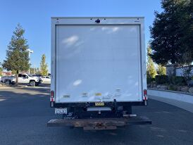 2021 Ford E-Series Chassis E-350 SD DRW Cutaway RWD for sale in Yuba City, CA – photo 6