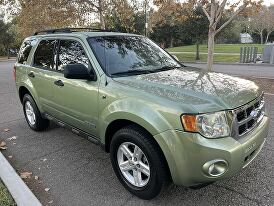 2008 Ford Escape Hybrid AWD for sale in Los Angeles, CA – photo 9