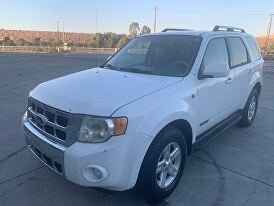 2008 Ford Escape Hybrid Base for sale in Sacramento, CA – photo 5