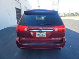 2010 Toyota Sienna Limited for sale in Chino, CA – photo 5