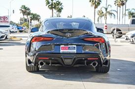 2021 Toyota Supra 3.0 Premium RWD for sale in Torrance, CA – photo 7