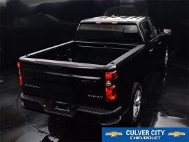 2022 Chevrolet Silverado 1500 Custom Crew Cab RWD for sale in Culver City, CA – photo 29