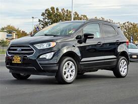 2020 Ford EcoSport SE for sale in Yuba City, CA – photo 6