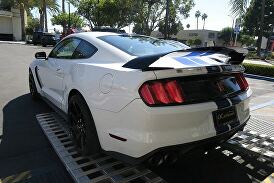 2016 Ford Mustang Shelby GT350 R Fastback RWD for sale in Costa Mesa, CA – photo 7