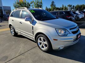 2014 Chevrolet Captiva Sport LT for sale in Yuba City, CA – photo 5