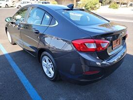 2017 Chevrolet Cruze LT for sale in Rio Vista, CA – photo 6