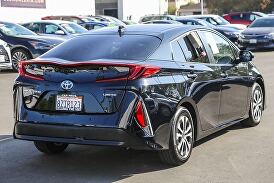 2022 Toyota Prius Prime Limited FWD for sale in Glendale, CA – photo 17