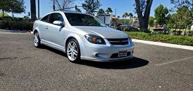 2009 Chevrolet Cobalt SS Coupe FWD for sale in Murrieta, CA