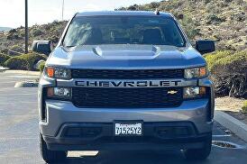 2020 Chevrolet Silverado 1500 Custom for sale in Seaside, CA – photo 11