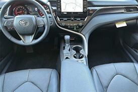 2023 Toyota Camry XSE V6 FWD for sale in Walnut Creek, CA – photo 4