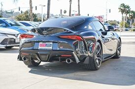 2021 Toyota Supra 3.0 Premium RWD for sale in Torrance, CA – photo 9