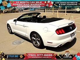 2016 Ford Mustang V6 for sale in Vista, CA – photo 6