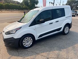 2015 Ford Transit Connect Cargo XL FWD with Rear Cargo Doors for sale in Corona, CA – photo 3