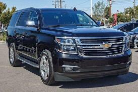 2020 Chevrolet Tahoe Premier for sale in Temecula, CA – photo 3