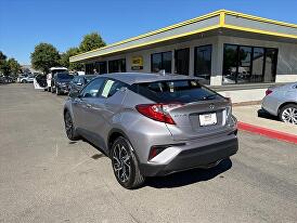 2020 Toyota C-HR XLE for sale in Pleasanton, CA – photo 9