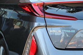 2019 Toyota Prius Prime Plus FWD for sale in Concord, CA – photo 7