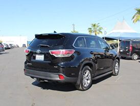 2015 Toyota Highlander XLE for sale in El Centro, CA – photo 6