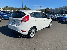 2019 Ford Fiesta SE Hatchback FWD for sale in Roseville, CA – photo 5