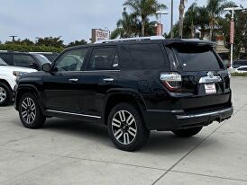 2021 Toyota 4Runner Limited RWD for sale in Huntington Beach, CA – photo 6