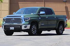 2021 Toyota Tundra Limited for sale in Vallejo, CA – photo 11