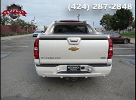 2012 Chevrolet Avalanche 1500 LTZ for sale in Los Angeles, CA – photo 7