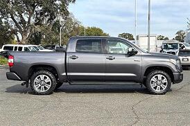 2021 Toyota Tundra Platinum for sale in Elk Grove, CA – photo 3