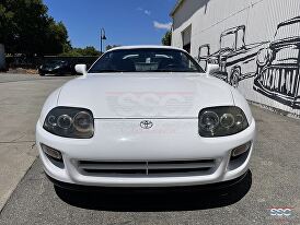 1997 Toyota Supra 2 Dr Turbo Hatchback for sale in Pleasanton, CA – photo 18