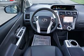 2012 Toyota Prius v Five FWD for sale in Walnut Creek, CA – photo 33