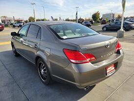 2007 Toyota Avalon XLS for sale in Yuba City, CA – photo 17