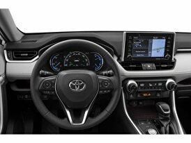 2022 Toyota RAV4 Hybrid SE AWD for sale in Huntington Beach, CA – photo 7