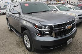 2020 Chevrolet Tahoe LS for sale in Moreno Valley, CA – photo 2