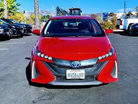 2021 Toyota Prius Prime LE FWD for sale in Poway, CA – photo 2