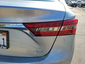 2017 Toyota Avalon XLE for sale in Yuba City, CA – photo 10