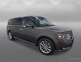 2018 Ford Flex Limited for sale in San Luis Obispo, CA