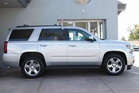 2015 Chevrolet Tahoe LT for sale in Watsonville, CA – photo 4