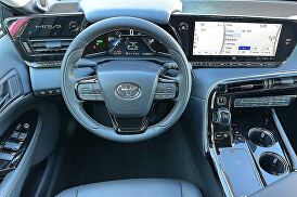 2022 Toyota Mirai XLE FWD for sale in Roseville, CA – photo 17