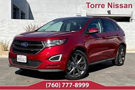 2018 Ford Edge Sport for sale in La Quinta, CA