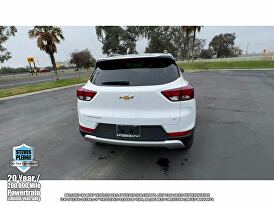 2023 Chevrolet Trailblazer LT FWD for sale in Chowchilla, CA – photo 10