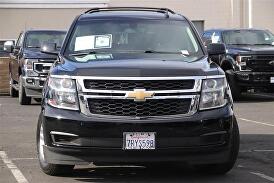 2016 Chevrolet Tahoe LS for sale in Santa Clara, CA – photo 2